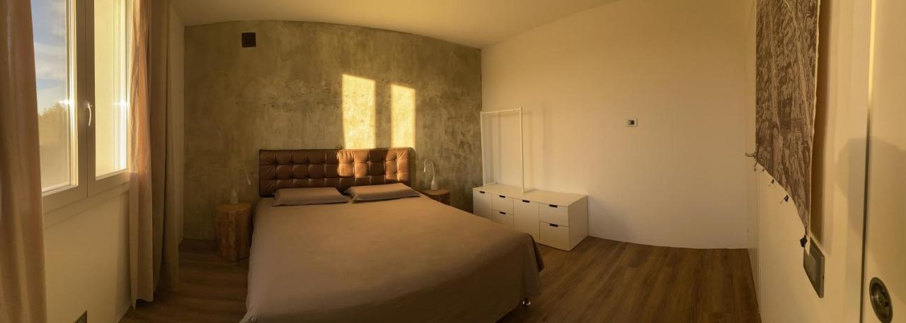 Villa Sabbioni Cavallino-Treporti Bagian luar foto
