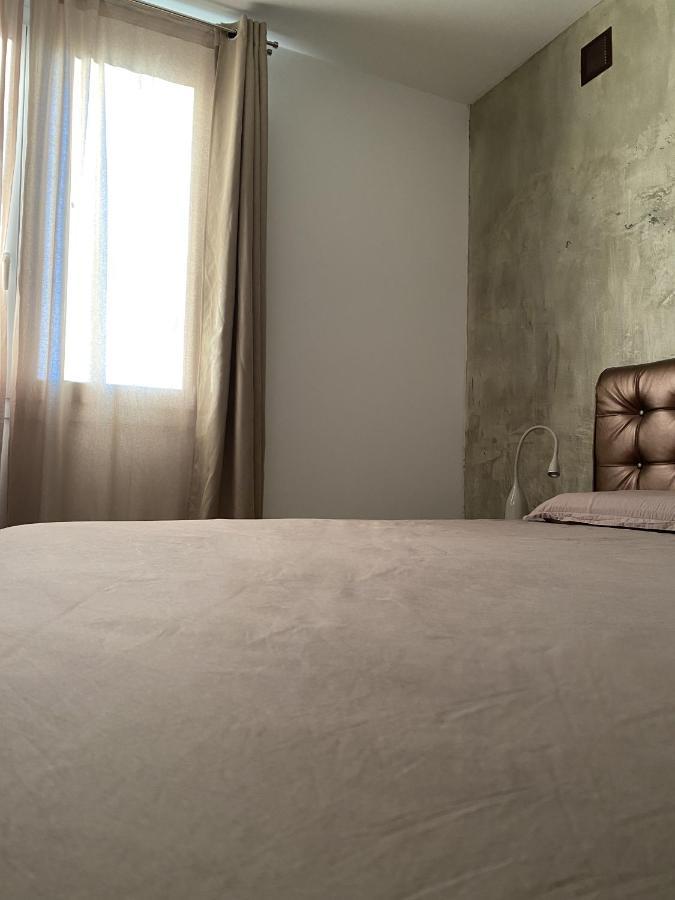 Villa Sabbioni Cavallino-Treporti Bagian luar foto