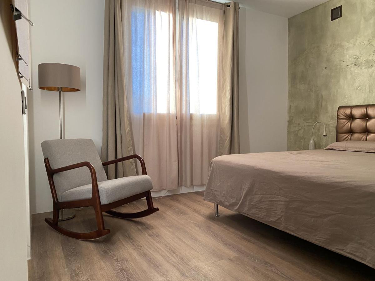 Villa Sabbioni Cavallino-Treporti Bagian luar foto