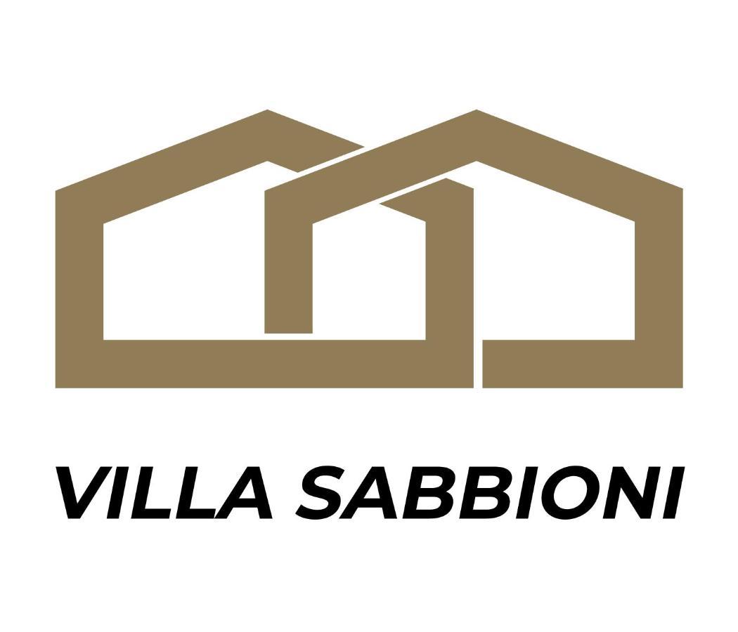 Villa Sabbioni Cavallino-Treporti Bagian luar foto