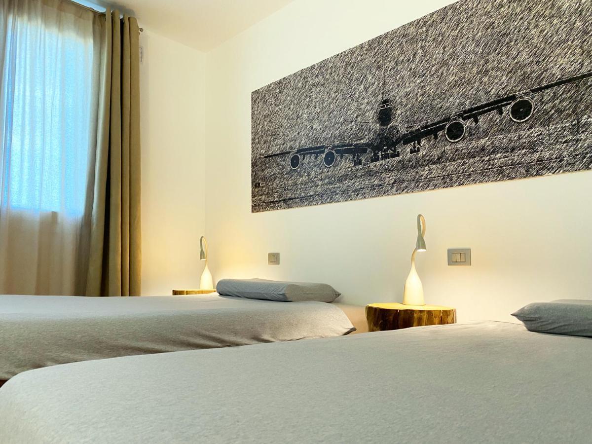 Villa Sabbioni Cavallino-Treporti Bagian luar foto