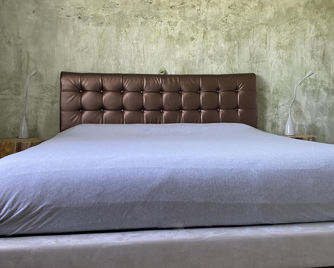 Villa Sabbioni Cavallino-Treporti Bagian luar foto