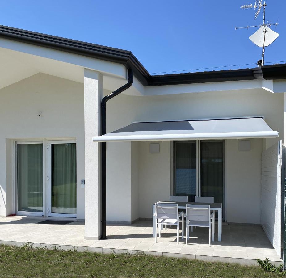 Villa Sabbioni Cavallino-Treporti Bagian luar foto